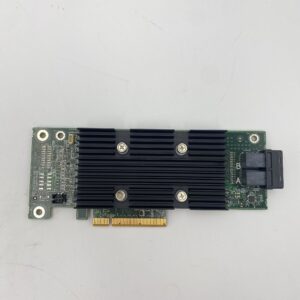 DELL POWEREDGE PERC H330 12G SAS CONTROLLER CARD *NO BRACKET* 4Y5H1