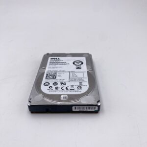 DELL 500GB 7.2K SATA 6GBPS 2.5" HDD(No Tray) 000X3Y-NT 00X3Y-NT