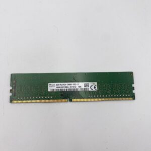 Hynix 8GB DDR4 PC4-2666V 1Rx8 ECC UDIMM HMA81GU7CJR8N-VK