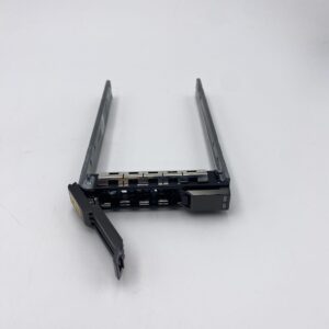DELL COMPELLENT SAS/SATA 2.5in CADDY *NO SCREWS* 07D4F6 7D4F6
