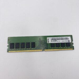 Lenovo ThinkSystem 8GB TruDDR4 2666 MHz (1Rx8, 1.2V) UDIMM  4X77A08689 01KR359