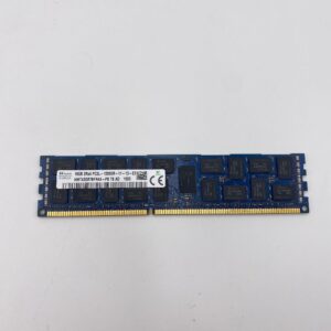 Hynix 16GB 2Rx4 DDR3 PC3L-12800R Memory Module HMT42GR7BFR4A-PB