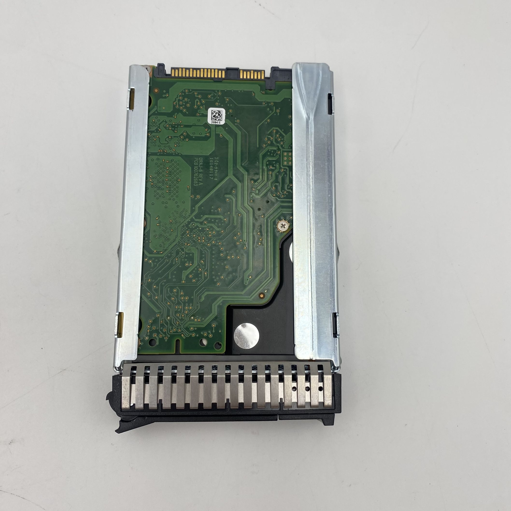 LENOVO 600GB 10K 12Gbps SAS 2.5" G3HS HDD *With Tray* AT8A 00WG690 00WG691 - Image 5