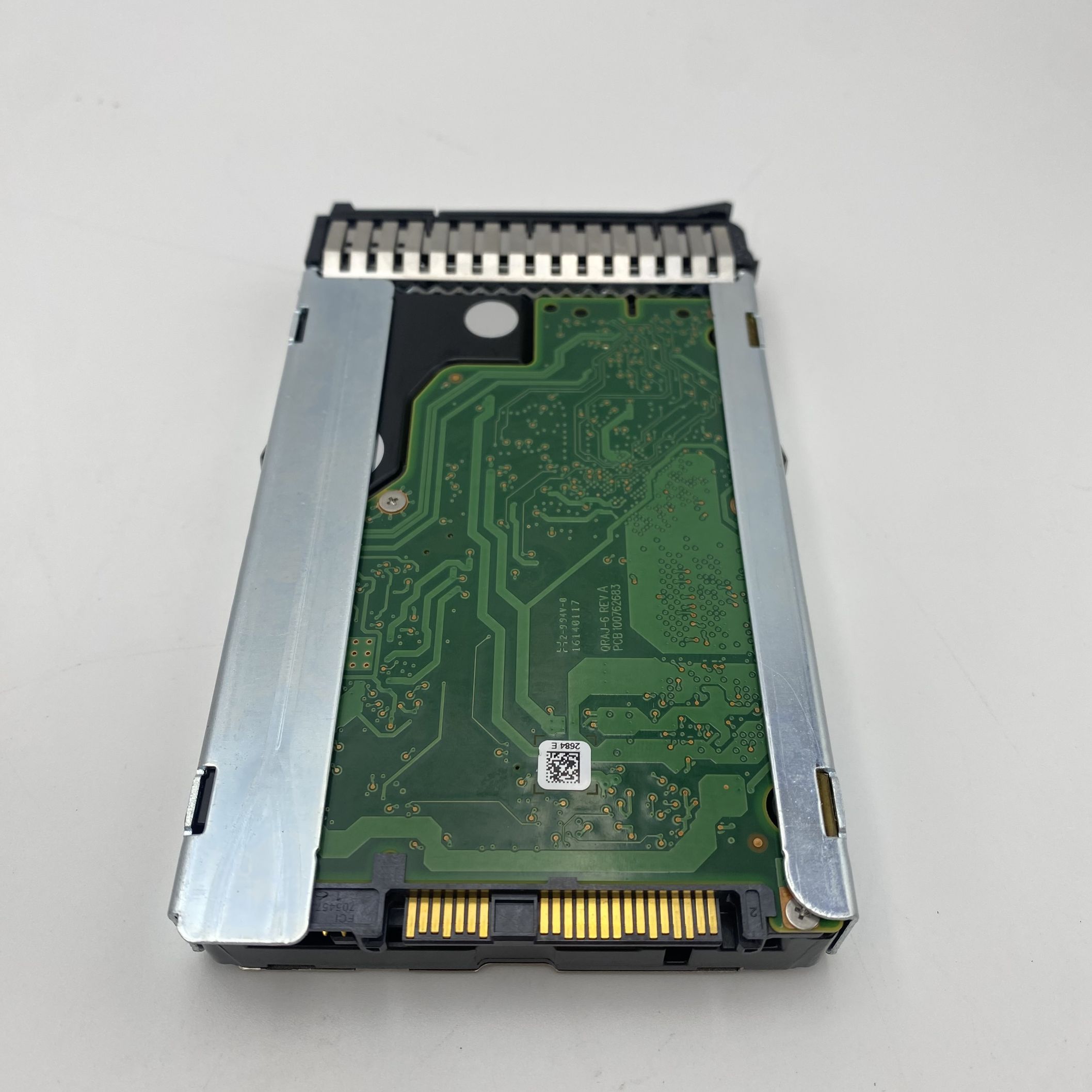 LENOVO 600GB 10K 12Gbps SAS 2.5" G3HS HDD *With Tray* AT8A 00WG690 00WG691 - Image 6