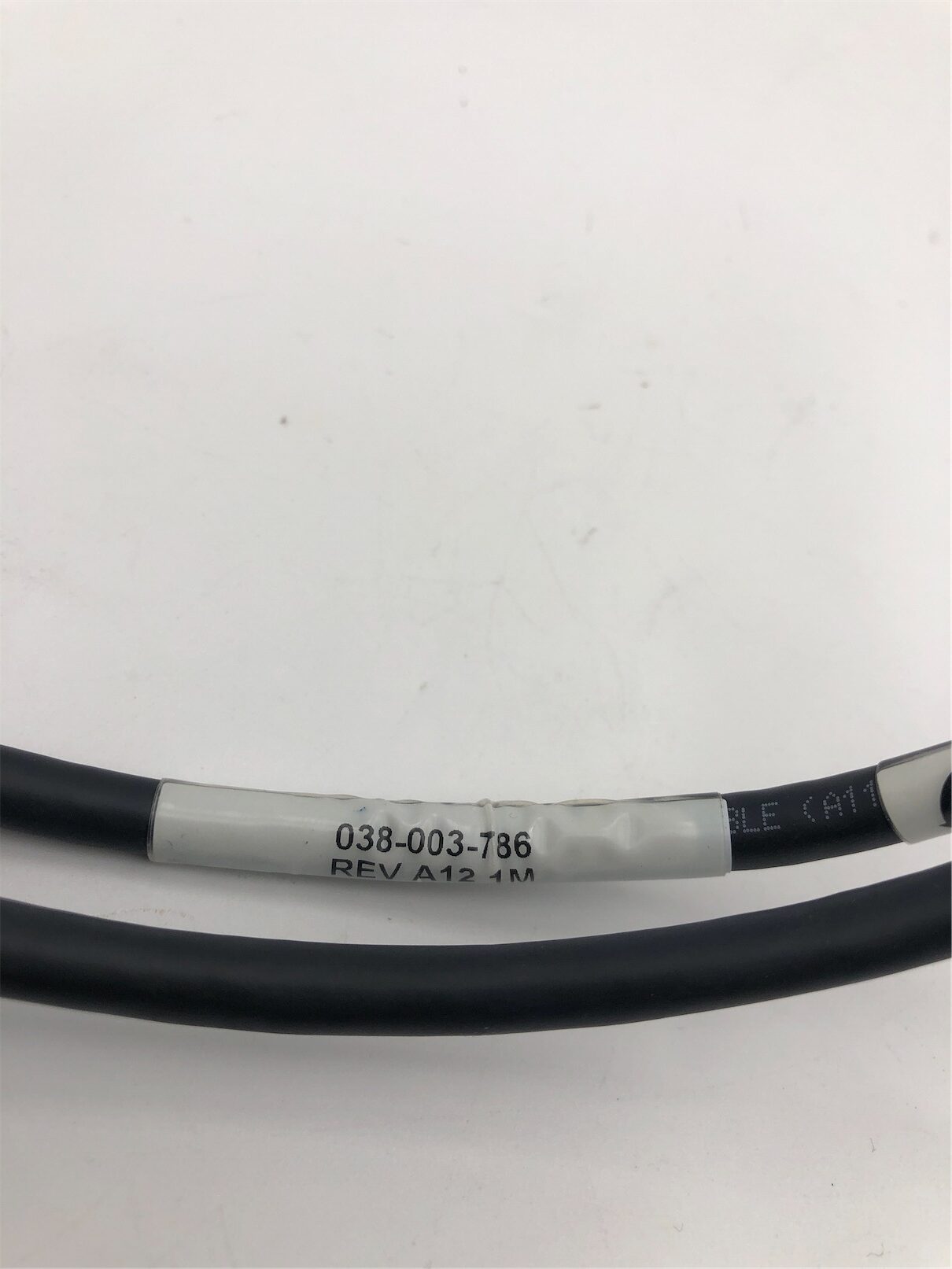 EMC HD-mini-SAS connector on controller, SFF-8088 cable(1M) 038-003-786 - Imagen 6