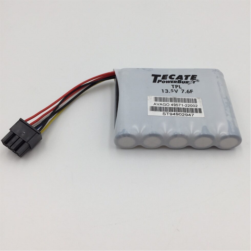 Lenovo RAID 930 940, 7.6F ThinkSystem Super Capacitor Module - Imagen 3