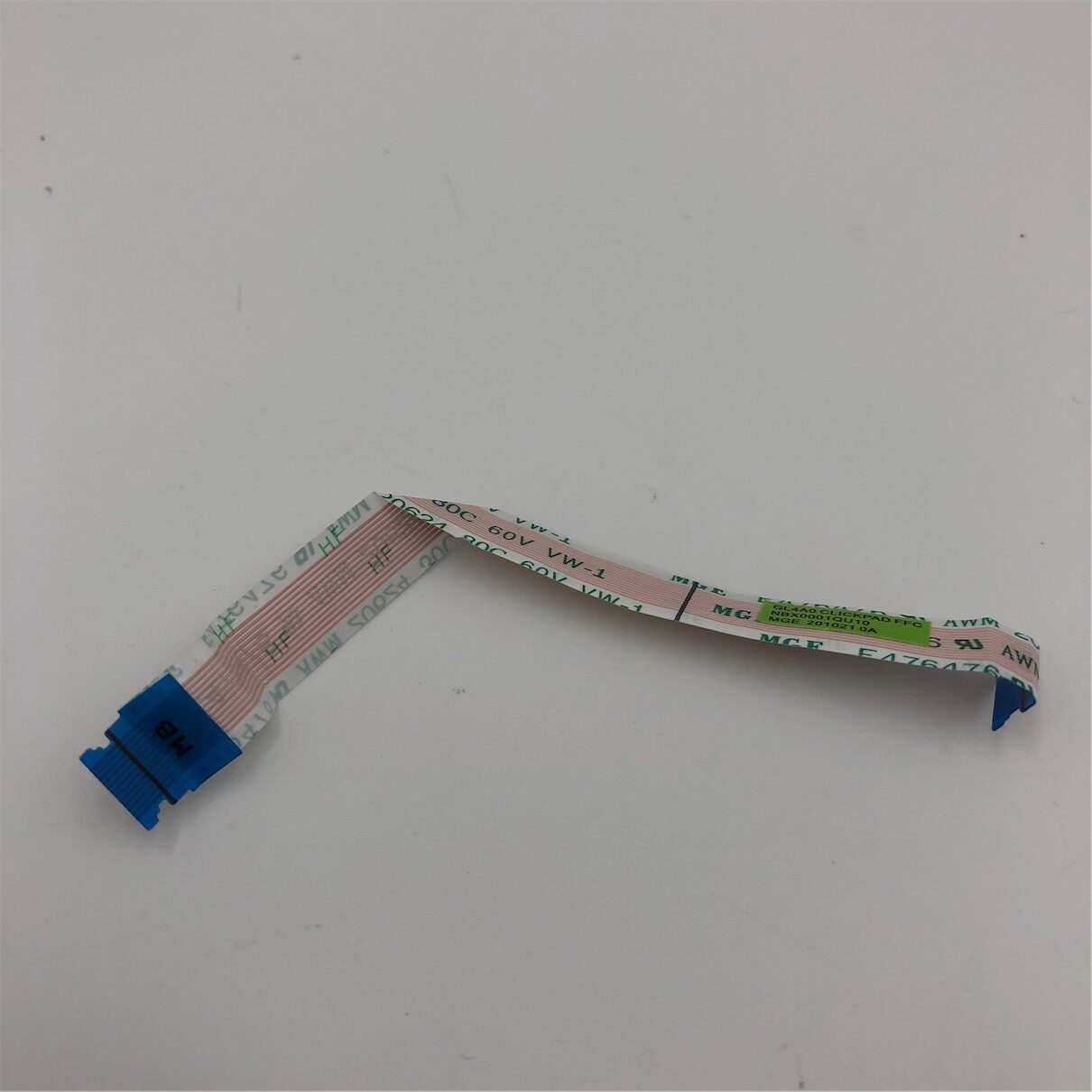 LENOVO CABLE FRU CABLE_Clickpad_FFC_Cable - Imagen 2