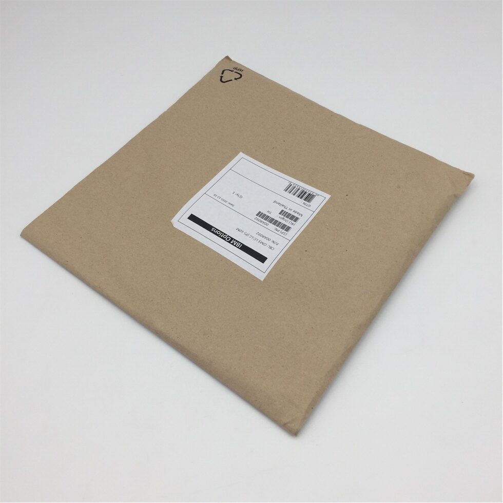 IBM 10-Meter OM3 Fiber Cable LC - LC - Imagen 3