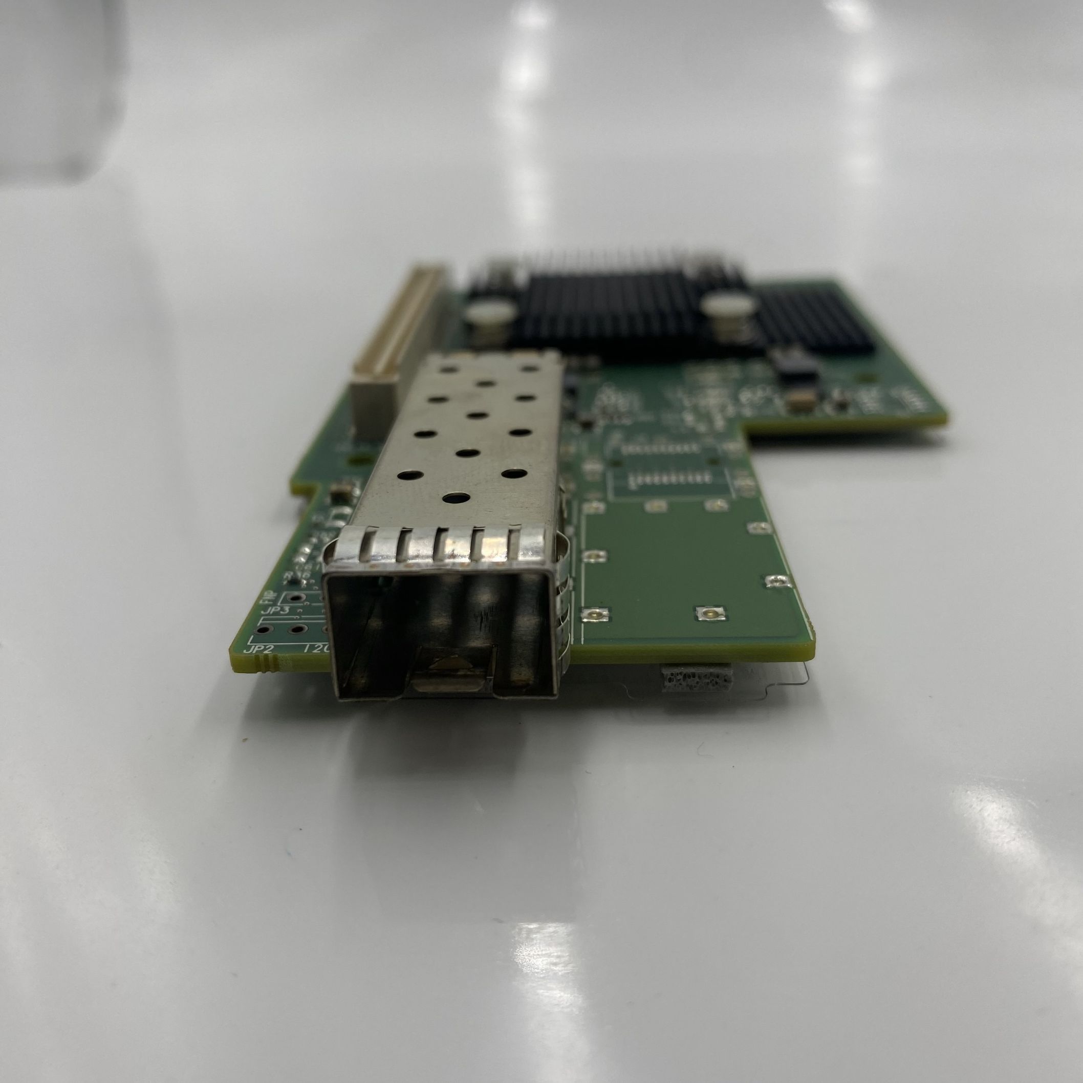 Lenovo 1 port 25G SFP28 NIC (NCSI, OCP) Mellanox *NO BRACKET* 01KR933 - Image 3