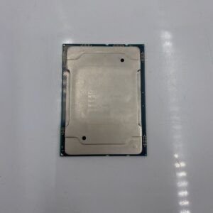 Intel Xeon Gold 5115 10C 85W 2.4GHz Processor SR3GB 5115