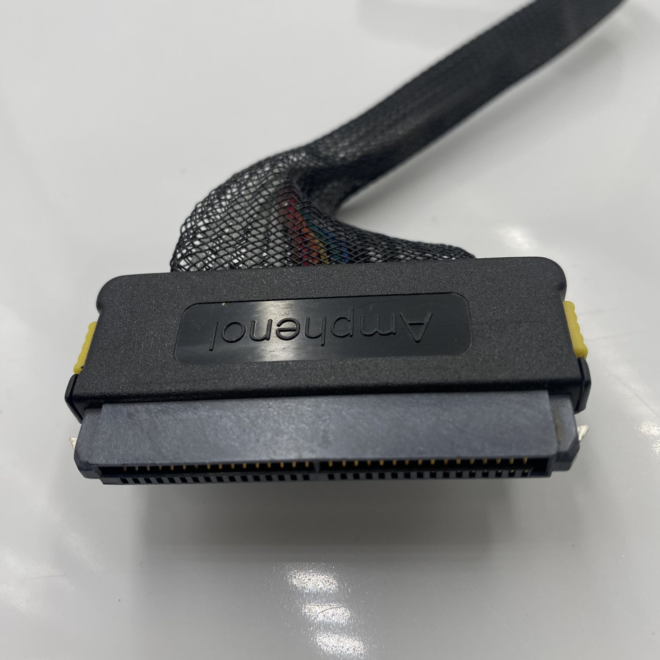 HP SAS CABLE INTERNAL DL380/DL385 G5 408796-001 361316-011 - Imagen 4