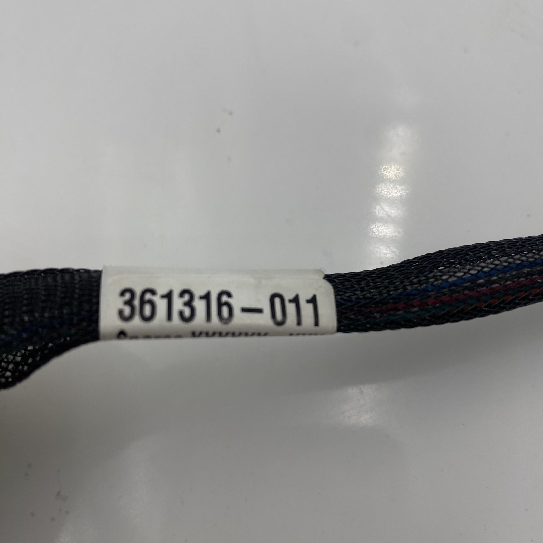 HP SAS CABLE INTERNAL DL380/DL385 G5 408796-001 361316-011 - Imagen 5