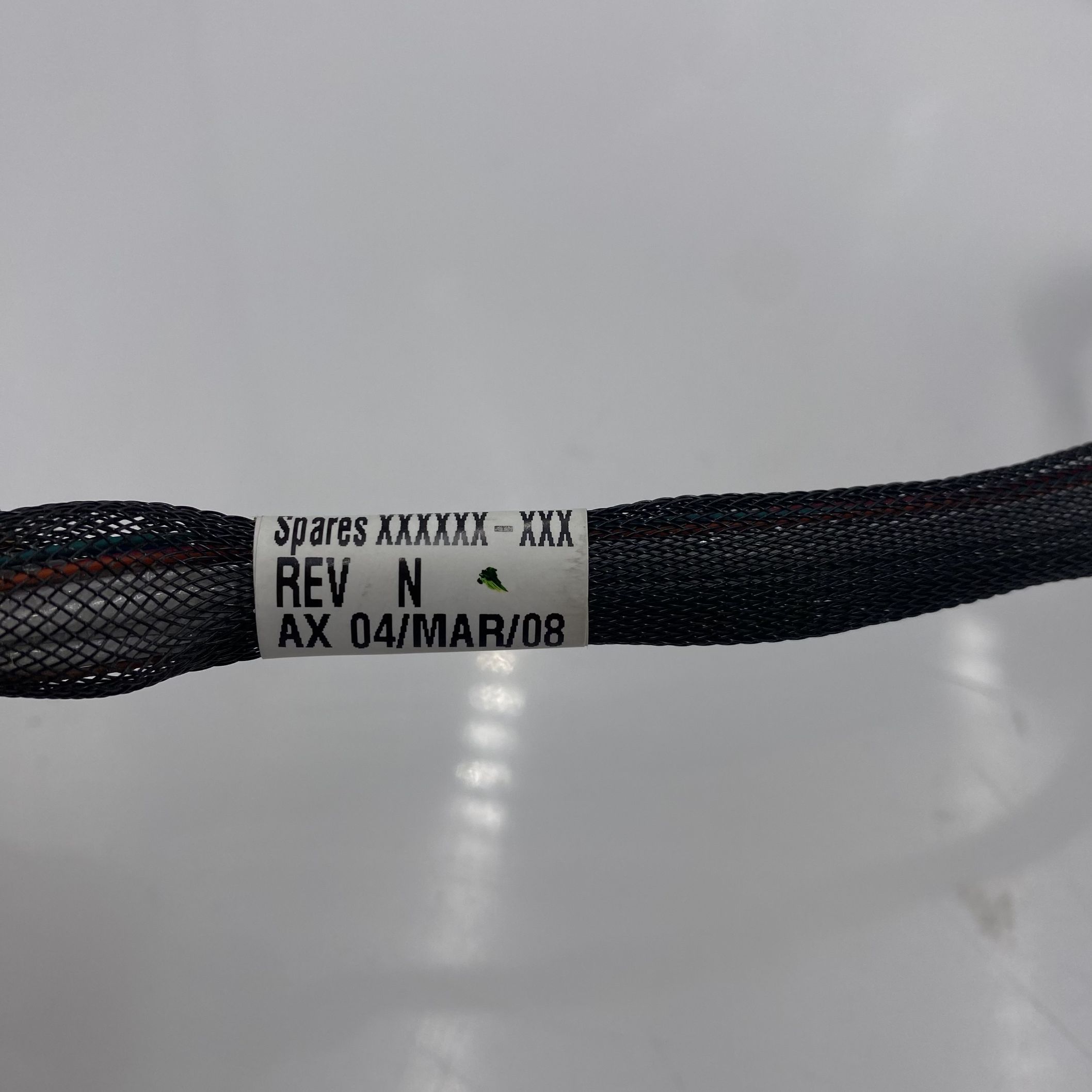 HP SAS CABLE INTERNAL DL380/DL385 G5 408796-001 361316-011 - Imagen 6