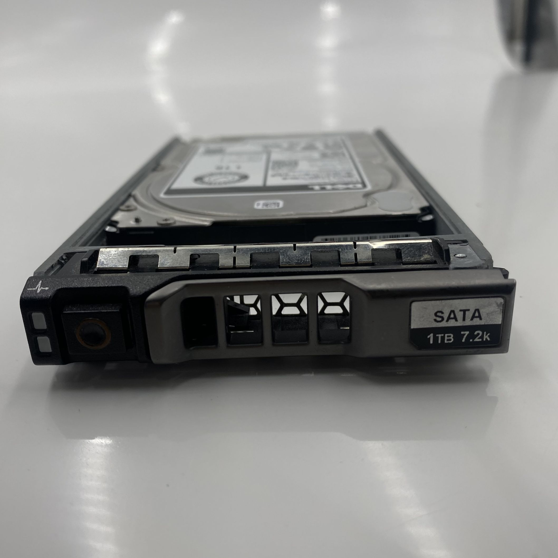 DELL 1TB 7.2K 6G 512n SATA 2.5 HDD 08DN1Y 8DN1Y - Imagen 3