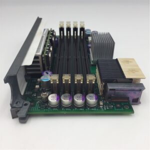 IBM X3850 Memory Riser Card 4 slot