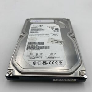 SEAGATE 80GB 7200RPM SATA II 3Gb/s 436242-002 449978-001