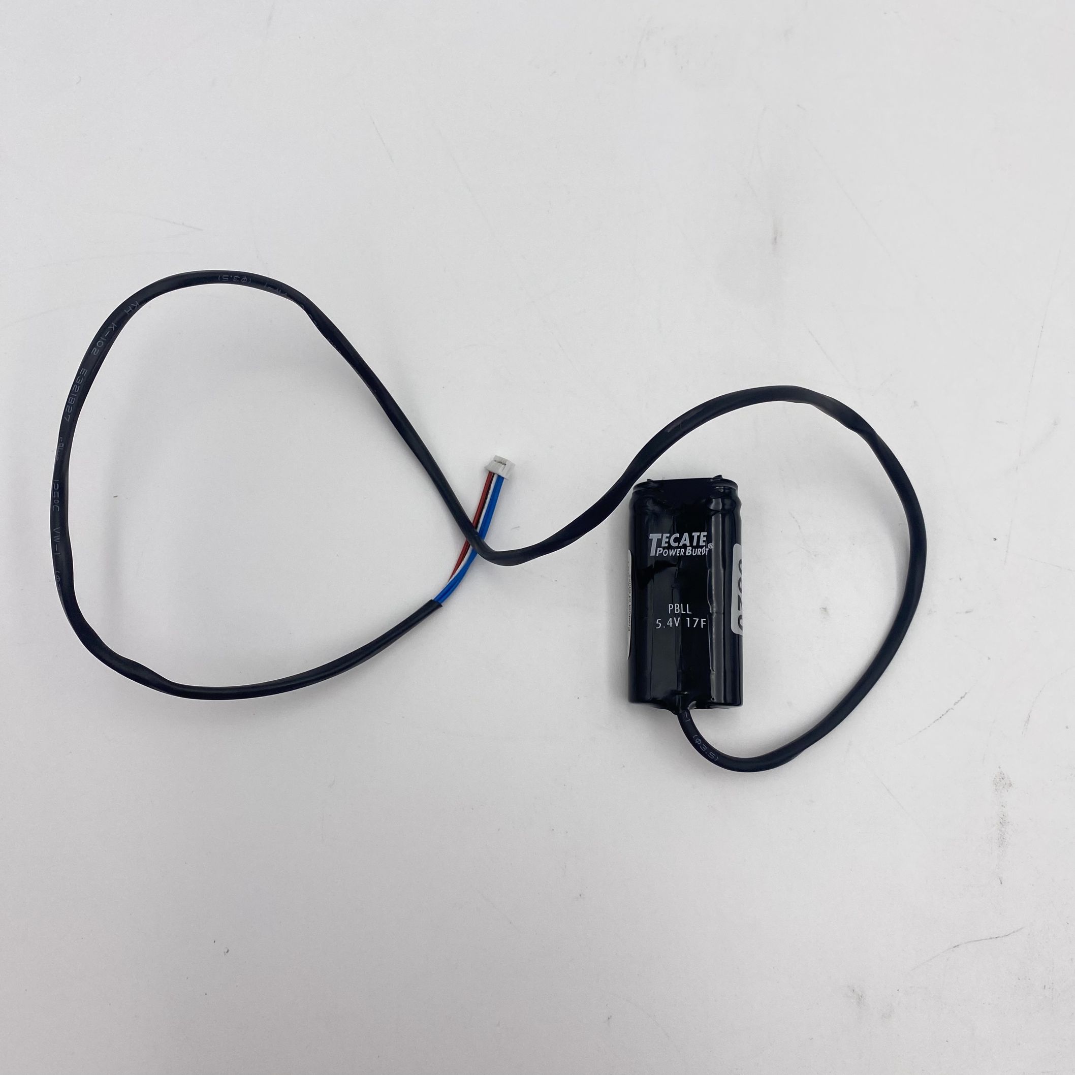 HP Capacitor Pack with 610mm (24 inches) long cable 631683-B21 660092-001