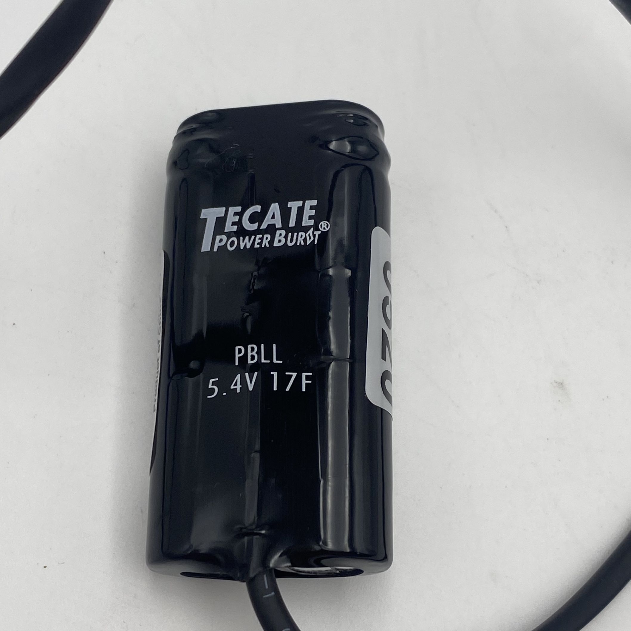 HP Capacitor Pack with 610mm (24 inches) long cable 631683-B21 660092-001 - Image 3