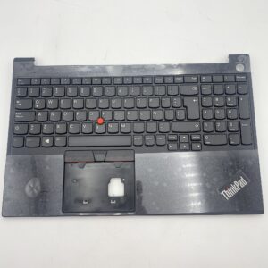 Lenovo FRU ASM NBL FPR BK UK LA SPA 5M10W64580