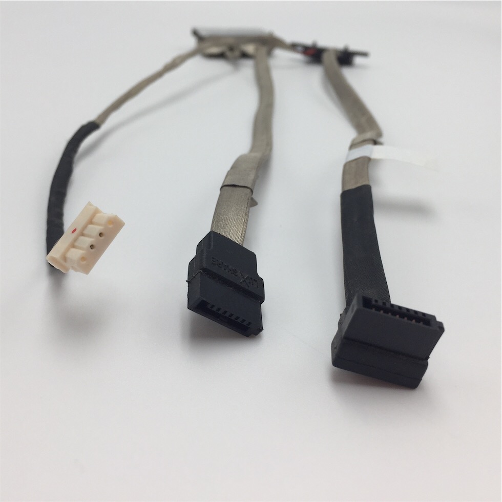 Lenovo C. A. HDD ODD TO MB M800z MGE - Imagen 4