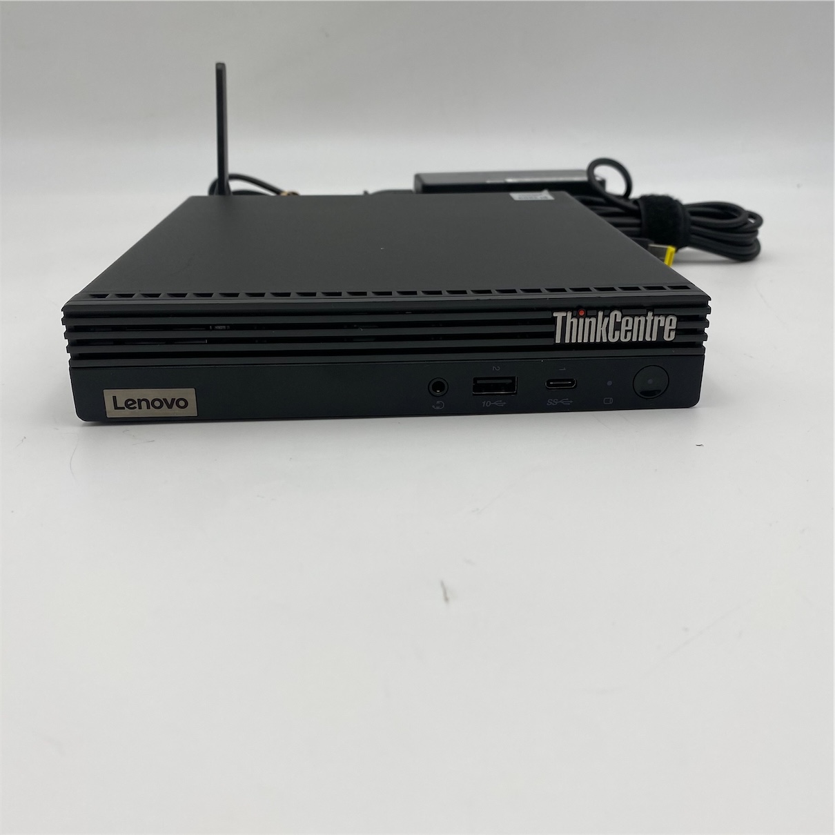 Lenovo M60e ThinkCentre Intel I3-1005G1 8GB RAM 256SSD