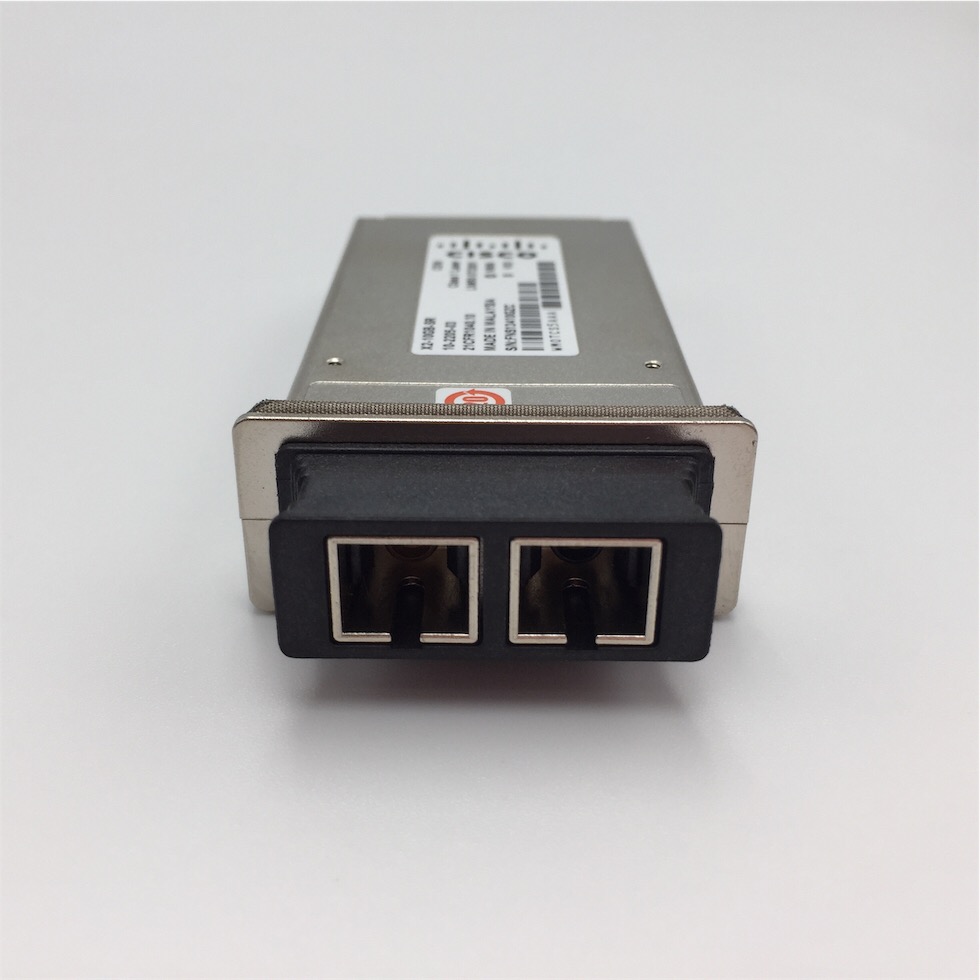 Cisco X2-10GB-SR Ethernet Optical Transceiver Module - Image 8