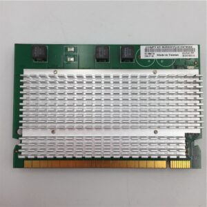 IBM 1.2 V voltage regulator