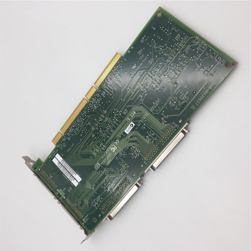 IBM Dual Channel PCI-2 Ultra2 SCSI Adapter 4-R - Imagen 6