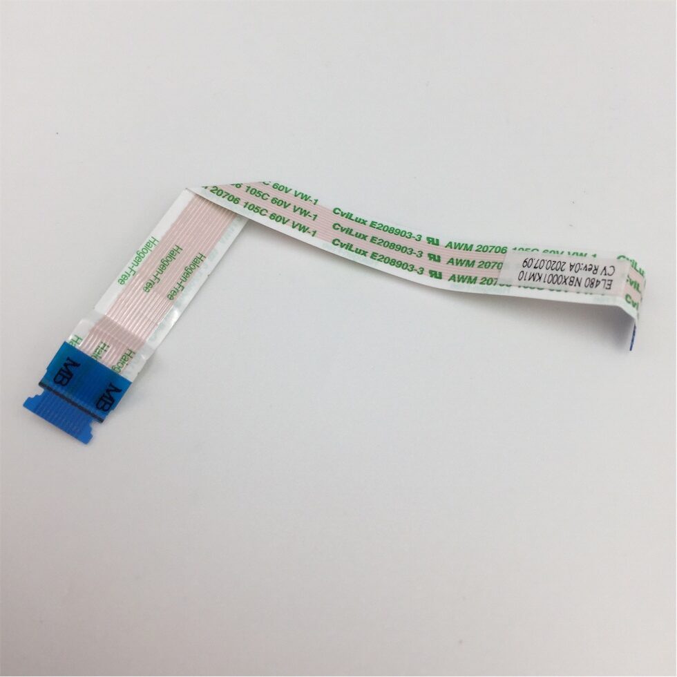 LENOVO FRU Clickpad FFC - Imagen 10