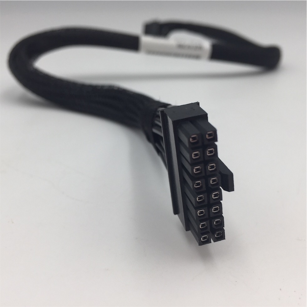 Lenovo SR550/SR650 8x2.5, 8x3.5, 12x3.5 HDD BP Power Cable - Image 5