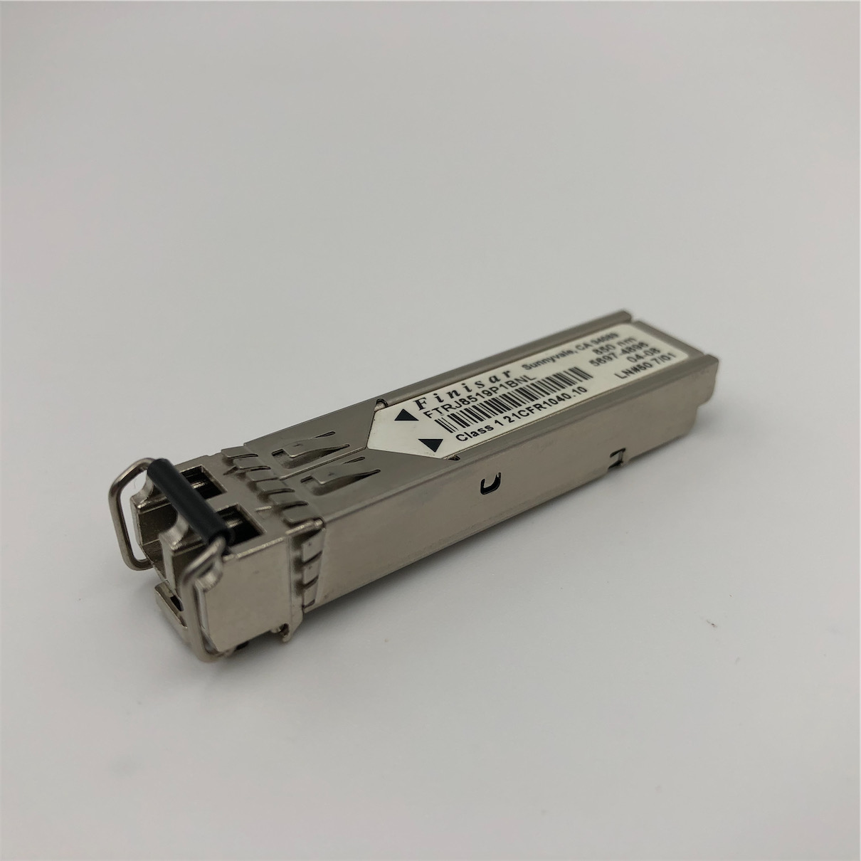 FINISAR 2GB SW FIBRE CHANNEL OPTICAL SFP - Imagen 5