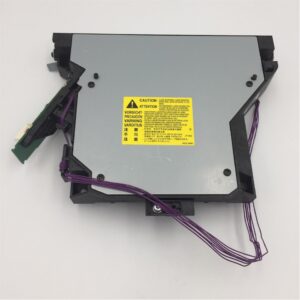 HP Laser Scanner assy