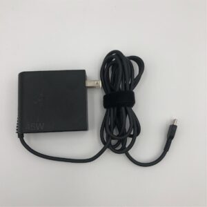 Lenovo PD,45W,20/12/5VDC,2P,US,CHY