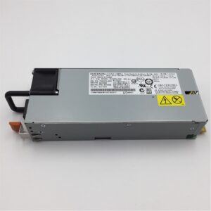 IBM 550W 80+ PLATINUM POWER SUPPLY FOR X3550 X3650 M4