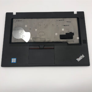 Lenovo Palmrest ASM W/FP W/Clickpad 01HY318