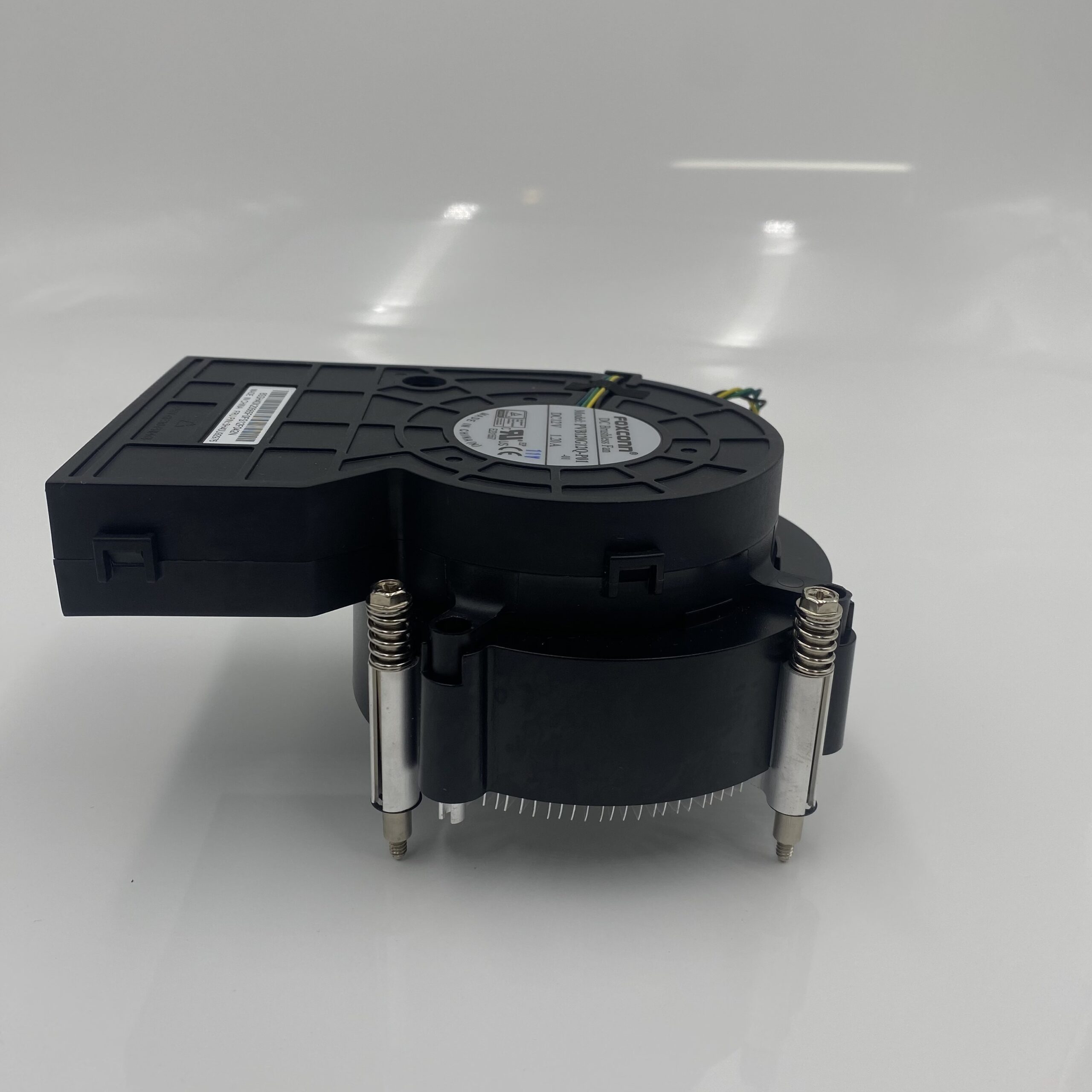 Lenovo 7.4L Intel 65W CPU Cooler - Image 3