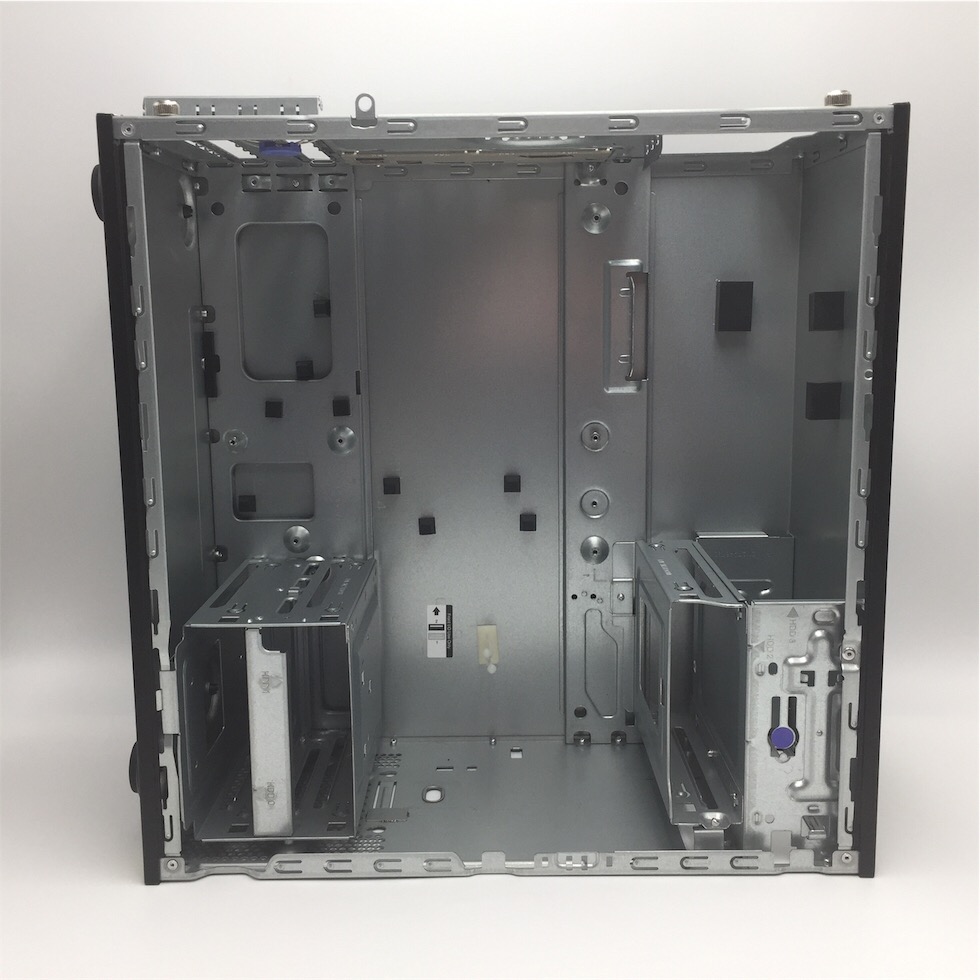 Lenovo Mechanical Assembly, CHASSIS, 25L CHASSIS Assembly - Imagen 4