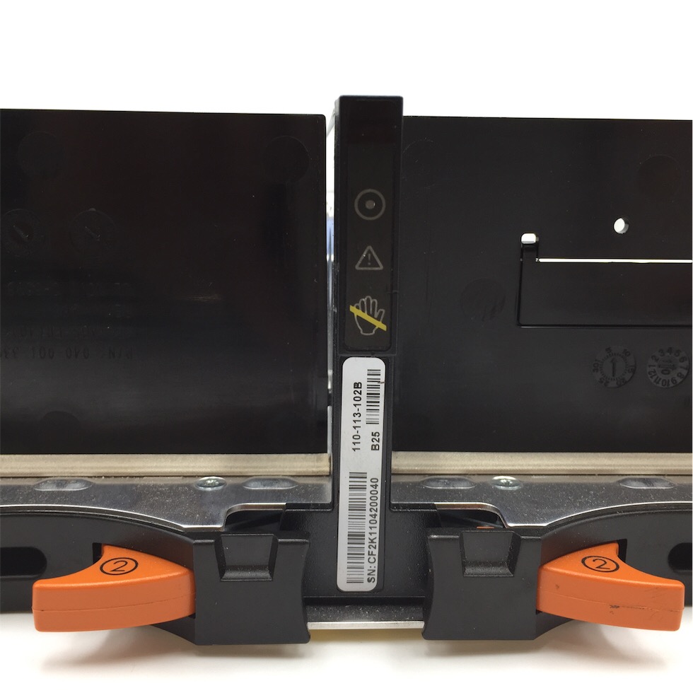 EMC VNX5300 2.4GHZ 6GB STORAGE PROCESSOR - Image 7