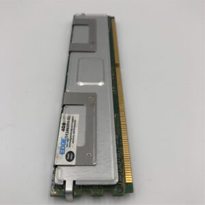 EDGE 4 GB MEMORY