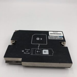HP CPU2 BL465C GEN8 Heatsink