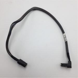 SUN Mini SAS Cable SSF-8087 to 90 deg SFF-8087 450mm