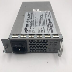 Cisco N2K 1GE 200W AC Power Supply N2K-PAC-200W