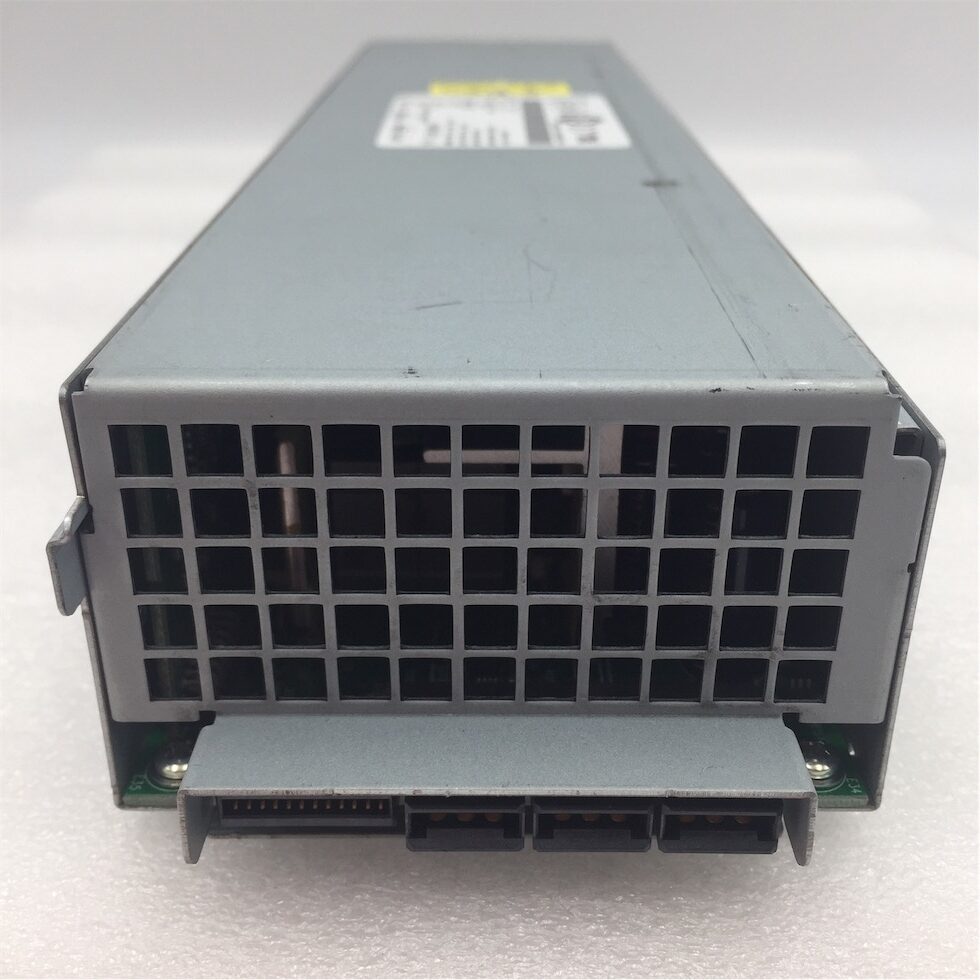 IBM 835W power supply FOR x3400 x3500 X3650 39Y7378 39Y7377 24R2730 24R2731 - Image 2