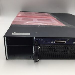Juniper 40-port GbE/10GbE SFP/SFP+