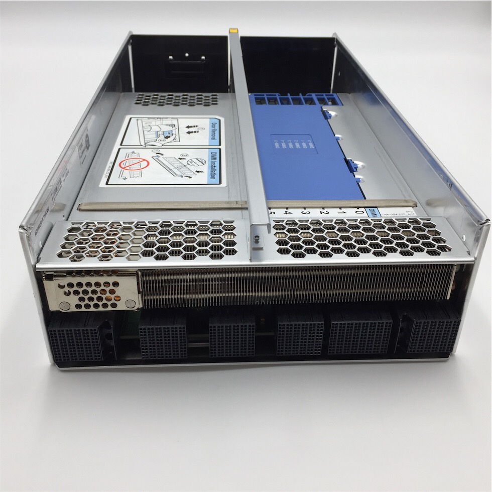 EMC VNX5300 2.4GHZ 6GB STORAGE PROCESSOR - Image 3