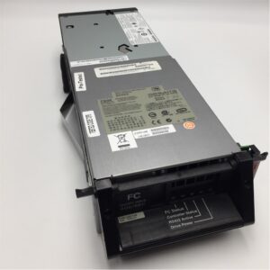 IBM LTO ULTRIUM 3 TAPE DRIVE 400/800GB 4GB 23R5146 3588-F3B