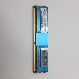HP 4GB (1x4GB) 2RX4 PC2-5300F DDR2-667MHZ FB DIMM