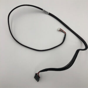 IBM CABLE 6 PIN CAPACITOR POWER 35 INCH CABLE