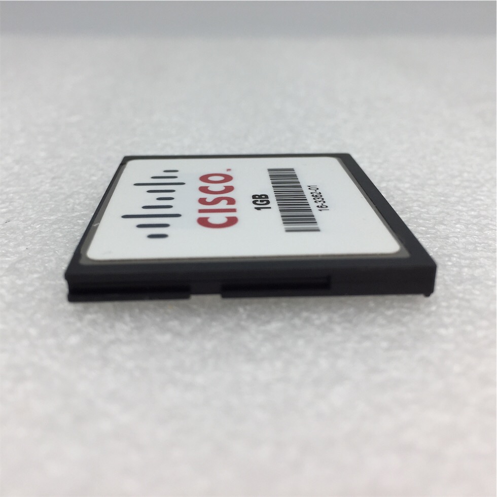CISCO 1GB COMPACT FLASH 16-3264-01 16-3362-01 - Imagen 4