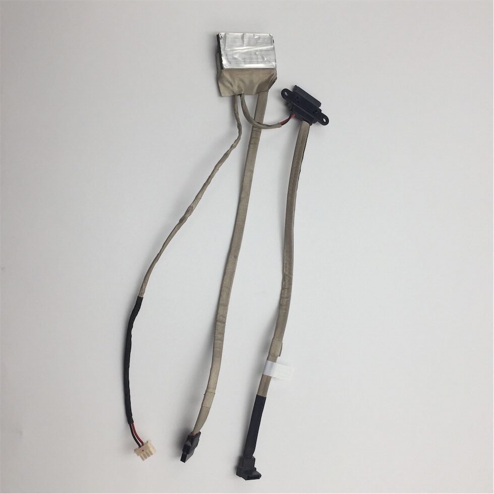 Lenovo C. A. HDD ODD TO MB M800z MGE